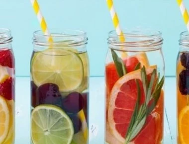 Αποτοξίνωση με εμπλουτισμένο νερό: Οφέλη και μύθοι